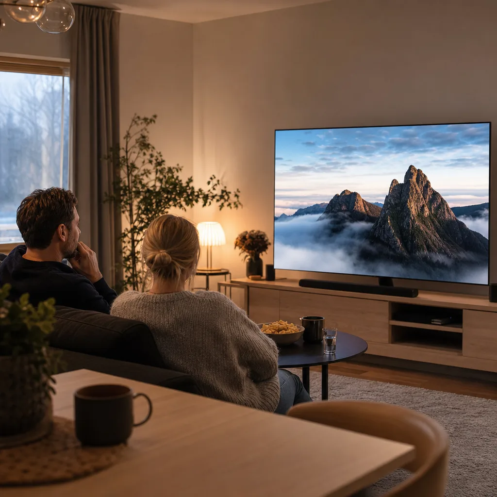 4K vs 8K TV – är 8K värt priset 2026?