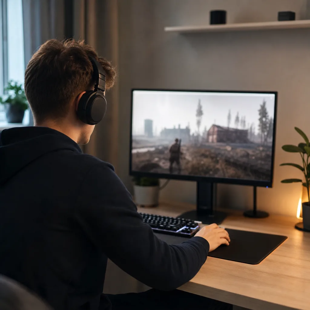 Bästa ASUS ROG-bildskärmen 2026