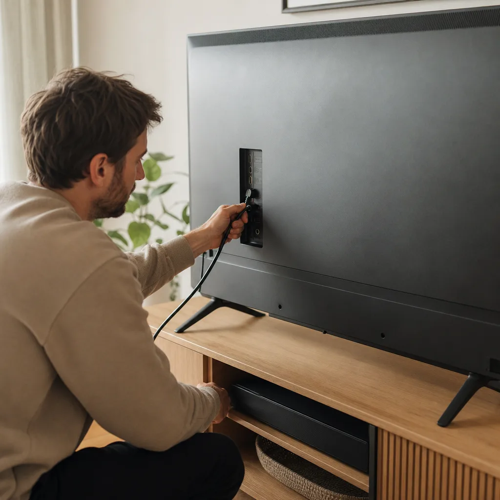 Bästa HDMI-kabeln 2026