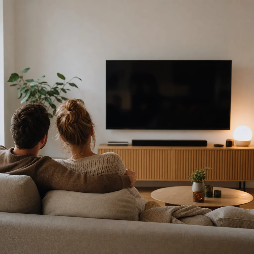 LG TV guide 2026
