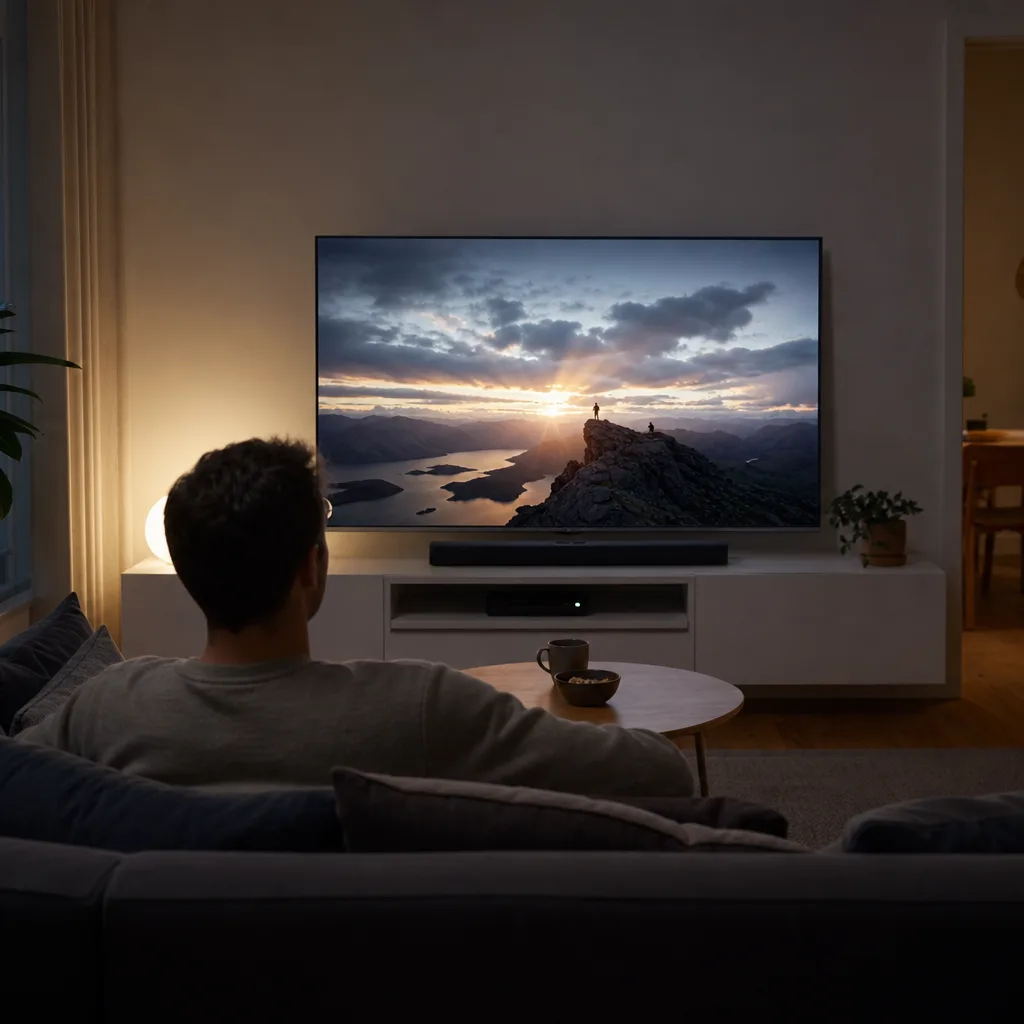 Vad är HDR?