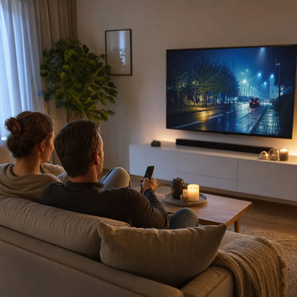 Vad är nits? – TV-ljusstyrka förklarad
