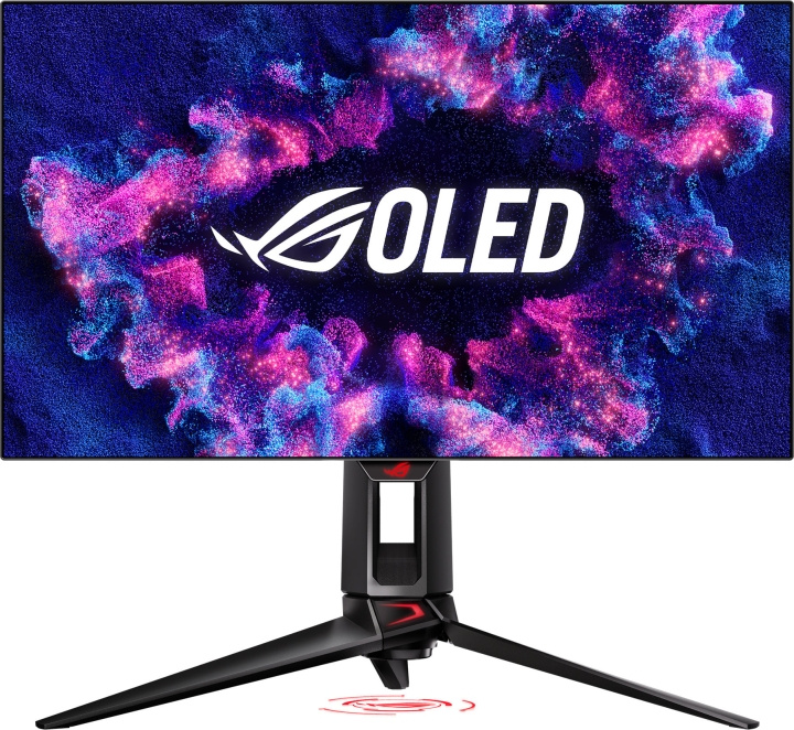 ASUS ROG Strix OLED XG27AQDMG 27"