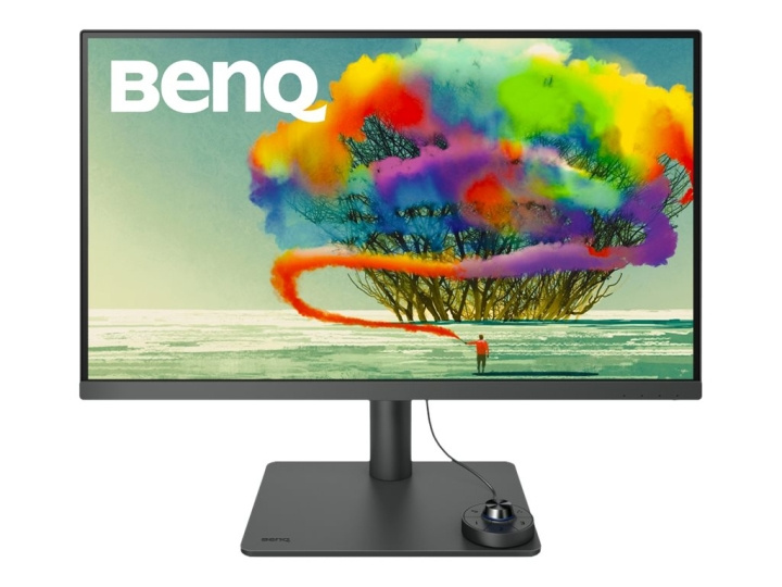 BenQ DesignVue PD2705U 27" 4K