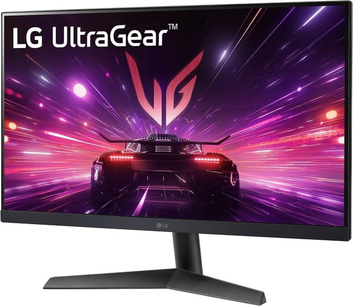 LG UltraGear 24GS60F-B 24"
