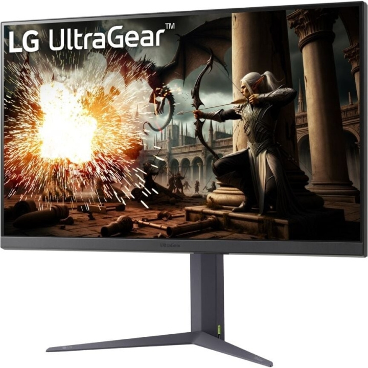 LG UltraGear 32GS75Q-B 32"
