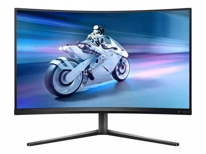 Philips Evnia 32" 240Hz QHD