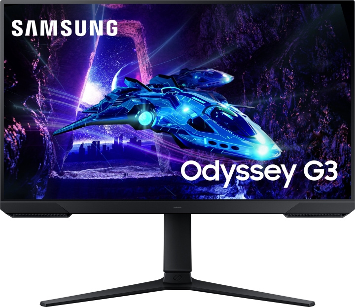 Samsung Odyssey G3 27"