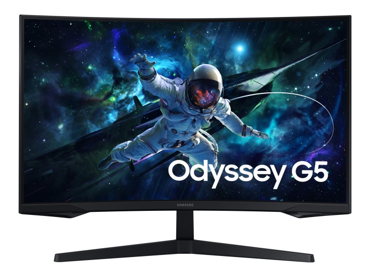 Samsung Odyssey G5 27"