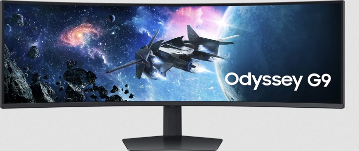 Samsung Odyssey G9 G95C 49"