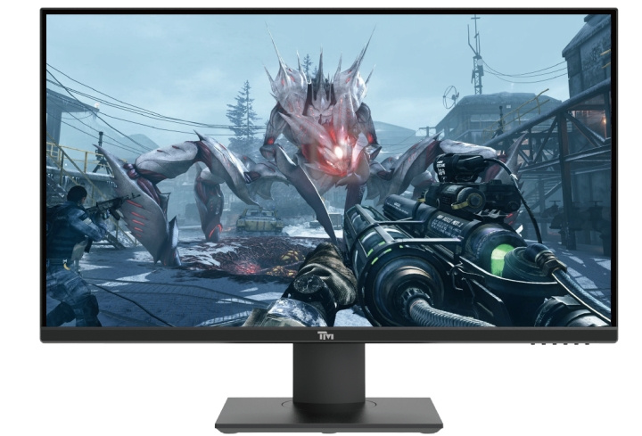 Twisted Minds 28" 4K 144Hz